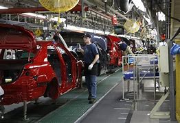 Image result for Toyota Kentucky Plant