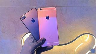 Image result for Which is better iPhone 6S Plus or iPhone 6S?