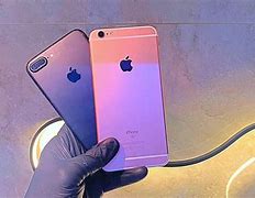 Image result for iPhone 5 Plus Rose Gold