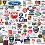 Image result for Car Logo Collage