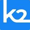 Image result for K2view Logo