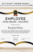 Image result for Yard of the Month Certificate Template