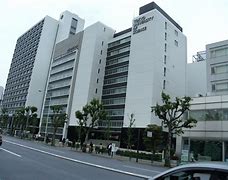 Image result for Tokyo International University