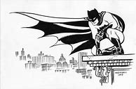 Image result for David Mazzucchelli Batman