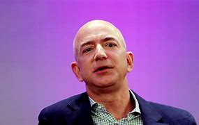 Image result for Jeff Bezos Education