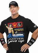 Image result for John Cena Randy Orton