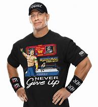 Image result for John Cena Retired