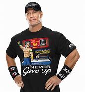 Image result for John Cena The Rock