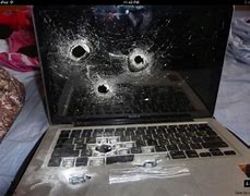 Image result for Mac Pro Case Bullet Poor