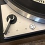 Image result for Dual 1219 Tonearm