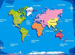 Image result for Names of World Countries List