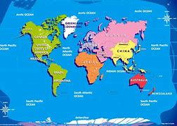 Image result for Name Every Country in the World