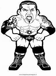 Image result for Batista Drawing