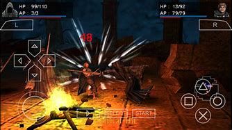 Image result for PSP Games