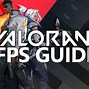 Image result for Best Valorant Settings for FPS