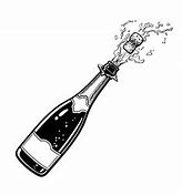 Image result for Champagne Popping