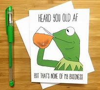 Image result for Adult Birthday Cards Funny Quotes