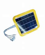 Image result for Charge Phone Solar