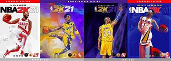 Image result for NBA 2K2 Cover