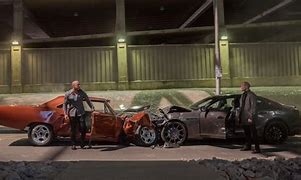Image result for Vin Diesel Muscle Car