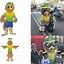 Image result for Mascot Custom