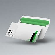 Image result for DL Envelope Printer