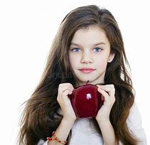 Image result for Apple Little Girls