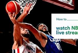 Image result for NBA Live Streaming