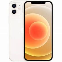 Image result for White iPhone 12