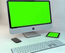 Image result for Apple iMac Green