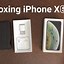 Image result for iPhone Xws Box