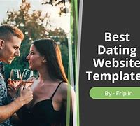 Image result for Modern Dating Website Design