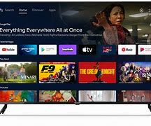 Image result for Sharp 50 Inch 4K Ultra HD Android Smart TV