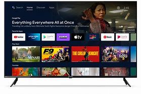 Image result for 50'' Sharp Android TV