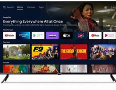 Image result for 4K Android TVs
