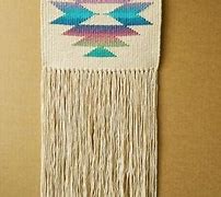 Image result for Navaho Wall Hanging