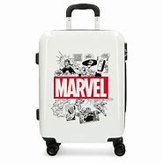 Image result for Marvel Cabin Suitcase