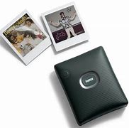 Image result for Fujifilm Instax Printer Connect to Sony A6500 Camera
