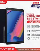 Image result for Samsung Galaxy Tab A8 with S Pen 2019