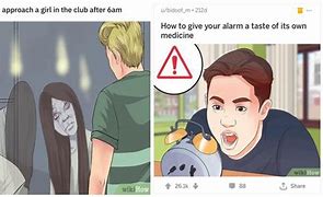 Image result for Wiki How to Memes