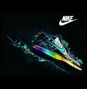 Image result for Cool Black Nike Shoes