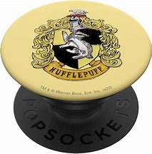 Image result for Hufflepuff Popsockets