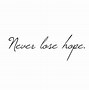 Image result for Hope Poems and Quotes