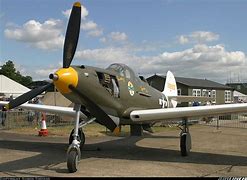 Image result for Bell P-39 Airacobra