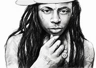 Image result for Lil Wayne Sketch