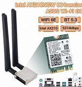 Image result for Asus Wi-Fi Go Card