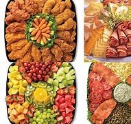 Image result for Costco Sandwich Trays Party Platter