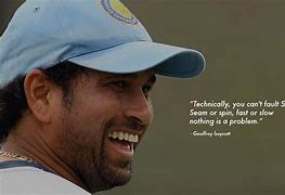 Image result for Sachin Sports Quotes