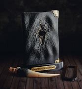 Image result for Harry Potter Horcrux Diary