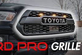 Image result for Grille Light Toyota Avalon 2019